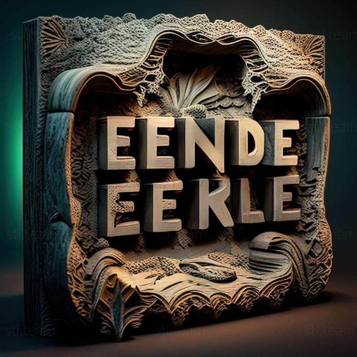Expedia Cenote VR game